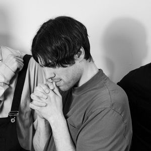 Meet your Posher, Kipp